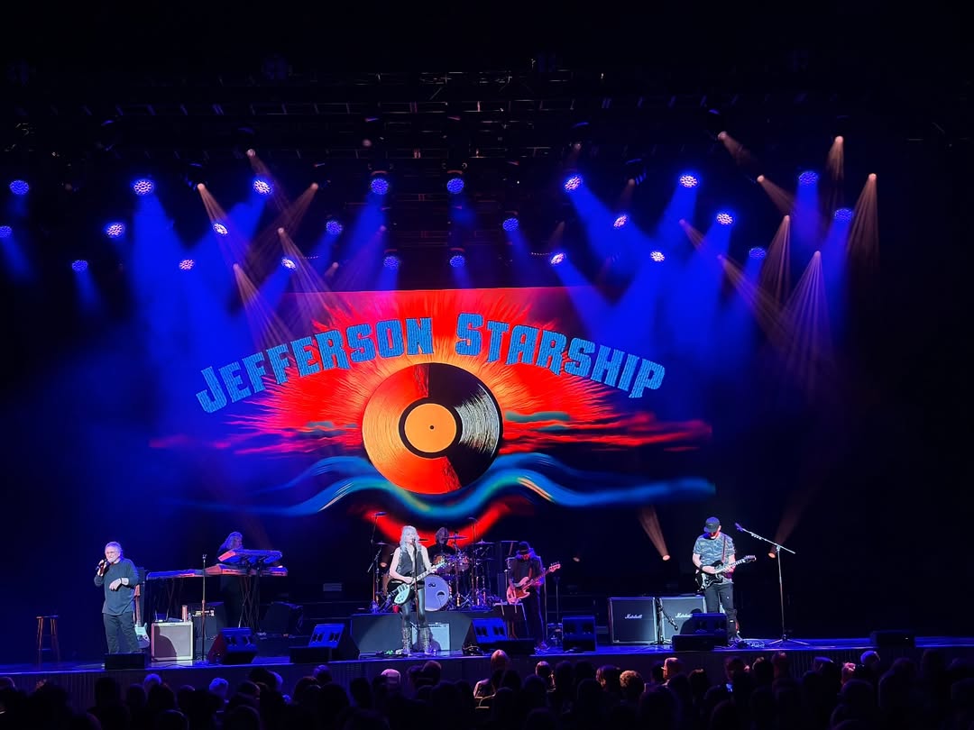 Jefferson Starship