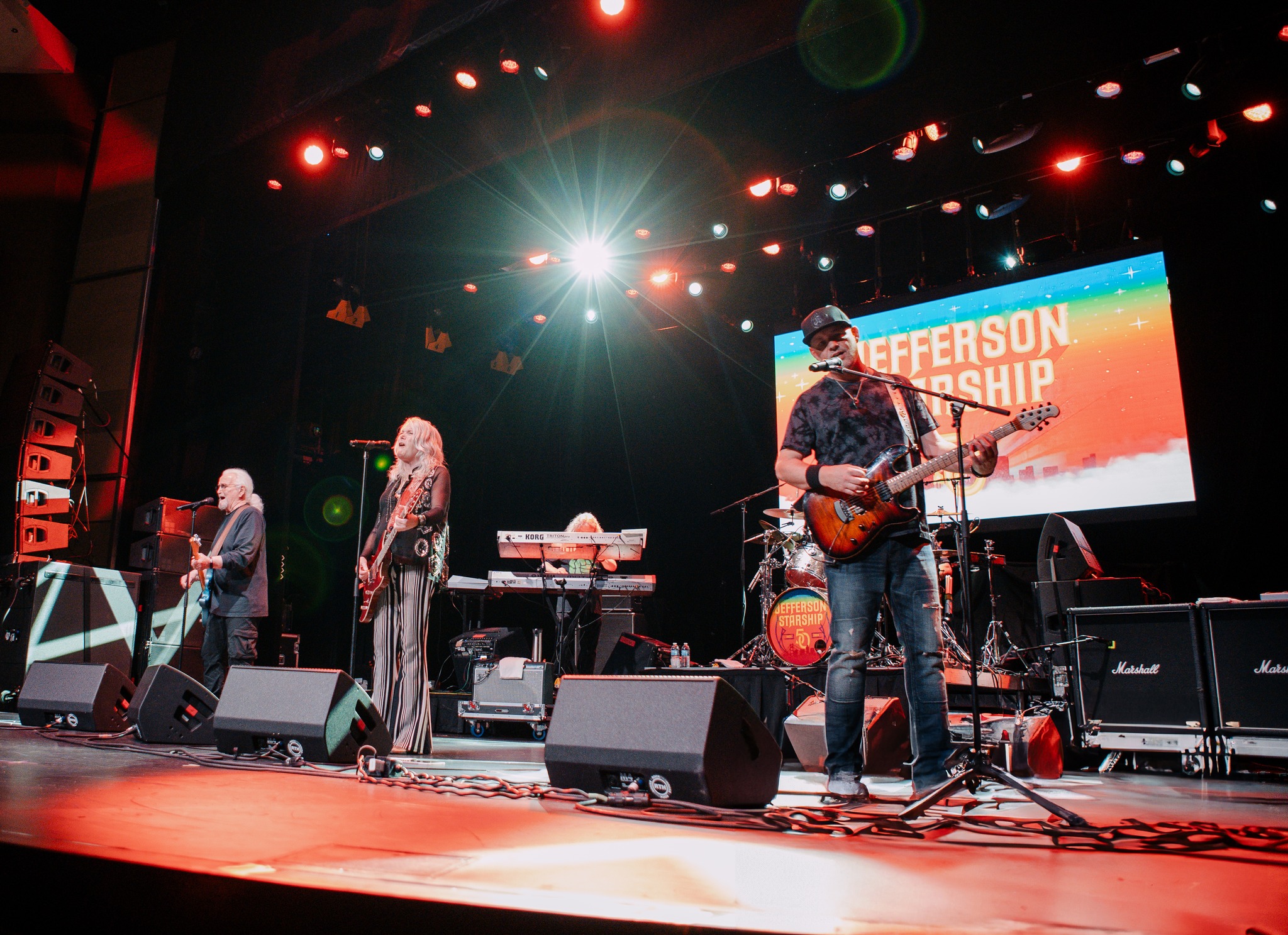 Jefferson Starship